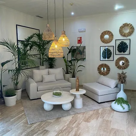 Hotel Santa Ana 2*