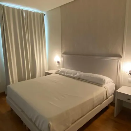 Santa Ana Hotel La Carlota