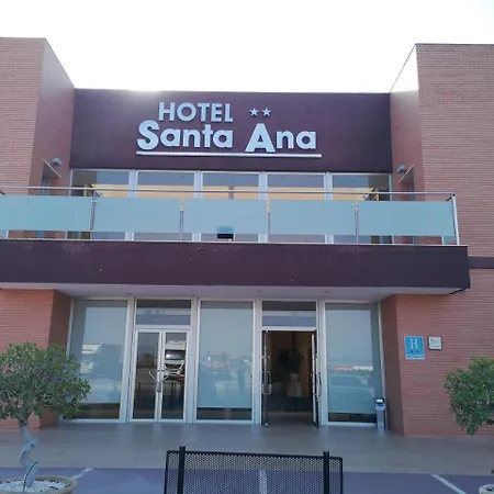 Santa Ana 2*