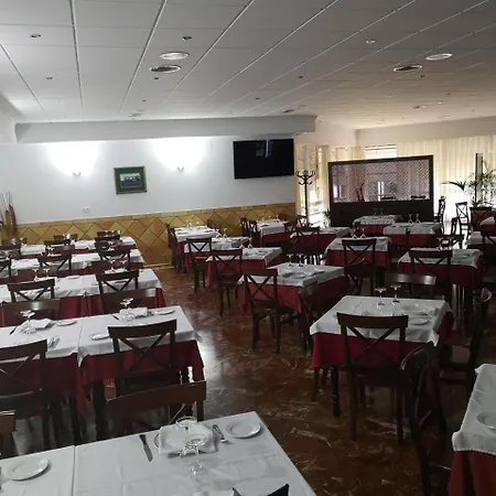 Hotel Santa Ana La Carlota