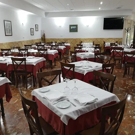 Hotel Santa Ana La Carlota